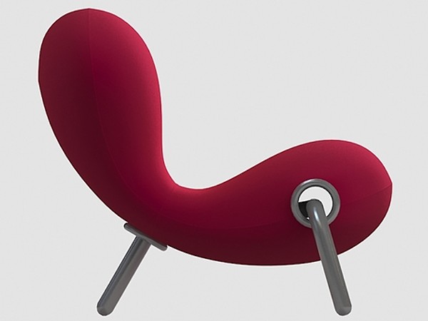Embryo Chair